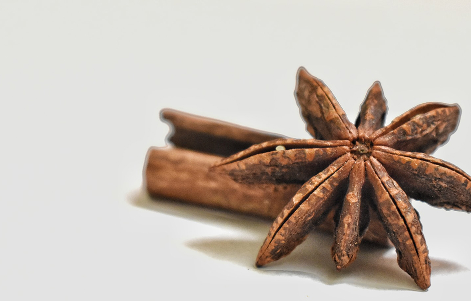 star anise